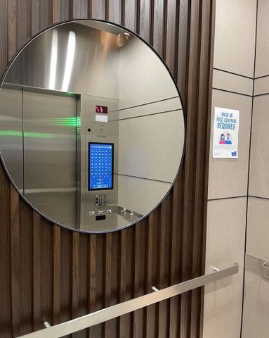 For Lease - 5 Buttermill Avenue Unit# 3009, Vaughan, Ontario - Photo 4