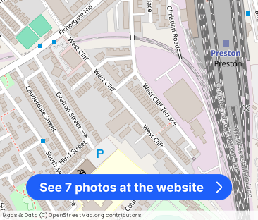 West Cliff, Preston - Photo 1