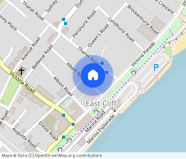 Albert Road, Ramsgate, Kent, CT11 - Photo 1