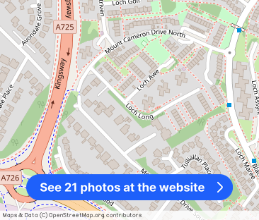 3 bedroom terraced house for rent - Photo 1