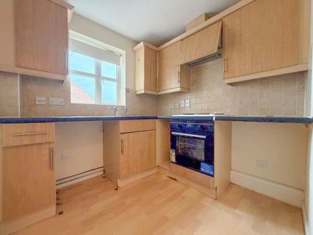 1 bedroom apartment to rent - Photo 5