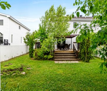 124 Rue Bastien, Montréal (L'Île-Bizard, QC H9C - Photo 3