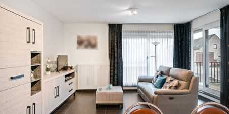 Appartement te huur in Duffel voor € 1.075 met 2 slaapkamers - Photo 2