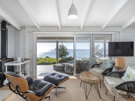 Beach front - Whangapoua - Photo 3