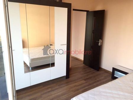 Apartament 2 camere de inchiriat in Cluj-Napoca, Gheorgheni ID 3314 - Fotografie 2