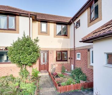 2 bedroom terraced house to rent - Photo 6