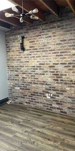 MUST SEE BRICK AND WOOD BEAM 1 BED 2ND FLOOR - Photo 3