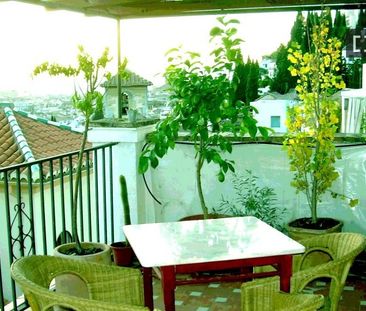 granada, Andalusia 18009 - Photo 6