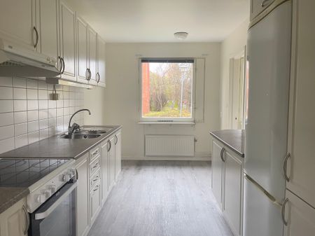 Hammarvägen, Sundsvall - Photo 2