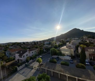 A LOUER T2 / LA VALETTE DU VAR - Photo 2
