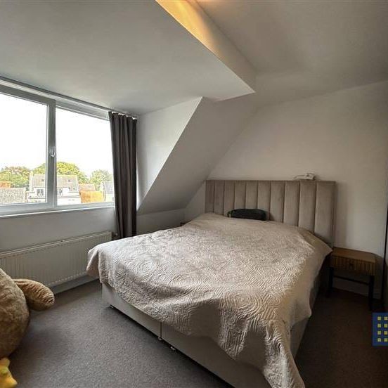 Appartement te huur - Photo 1