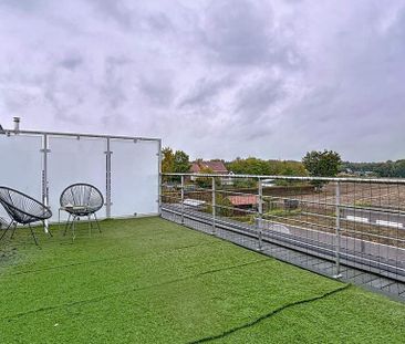 Appartement te huur in Essen voor € 750 met 1 slaapkamer - Photo 4