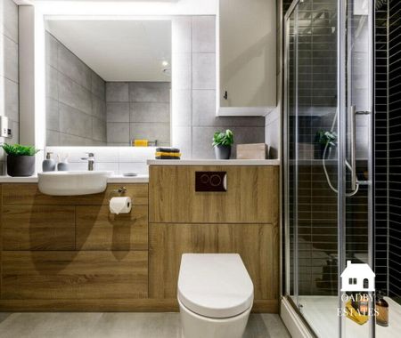 1 bedroom flat to rent - Photo 3