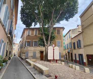 LA CIOTAT LOCATION APPARTEMENT T1 Bis - Photo 3