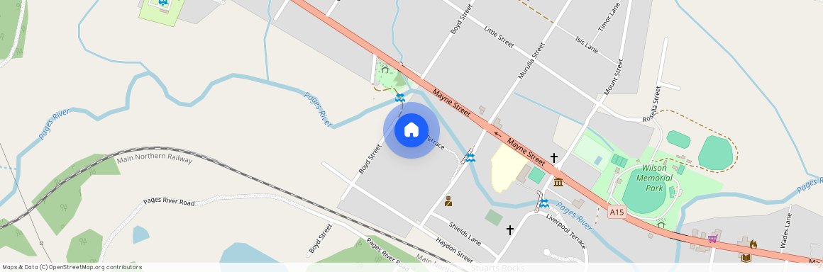 139 Liverpool Terrace, NSW 2338, Murrurundi