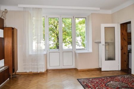 Przestronne 2 pokoje 74m², centrum 74 m² - Photo 5