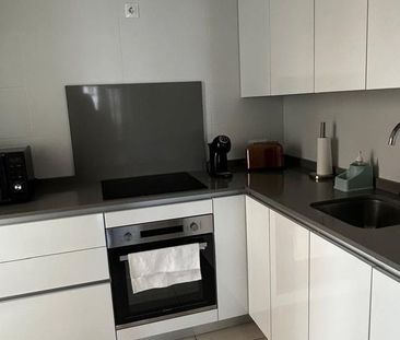 3 bedroom luxury Flat for rent in Nueva Andalucia, Spain - Photo 1