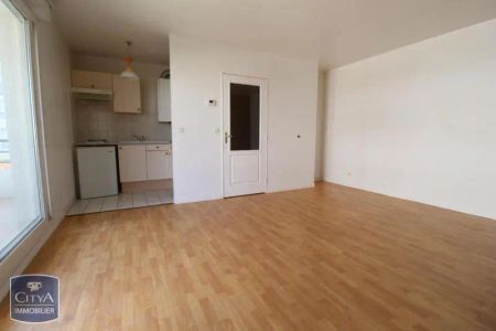 Appartement à louer 2 pièces 38.89m² - Photo 4