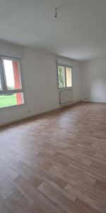 Location – Appartement T5 – 93m2 – Faulquemont - Photo 3