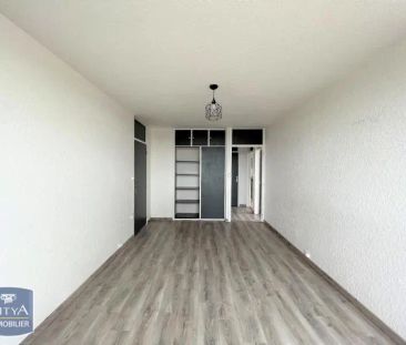 Appartement à louer 4 pièces 70m² - Photo 5