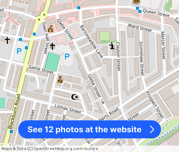 Glebe Street, Great Harwood, BB6 - Photo 1