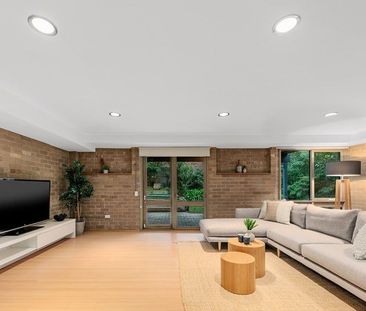 Spacious Family Home with Two Levels and Stunning Outdoor Entertaining - Photo 1