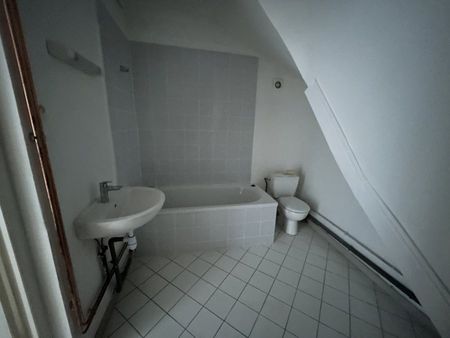 Appartement 2 pièces à Pont-à-Mousson - Photo 5