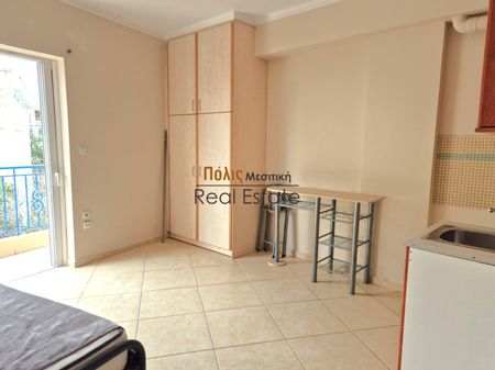 Studio/Γκαρσονιέρα για ενοικίαση Αρόη (Πάτρα) - Photo 2