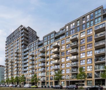 Te huur: Verhulstplein 16 L - Photo 5