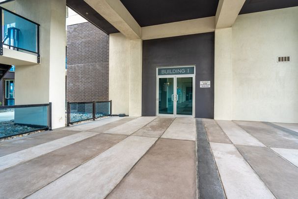 For Lease - 16 Concord Place Unit# 205, Grimsby, Ontario - Photo 1