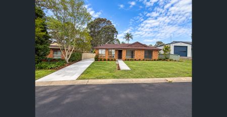 Family House For Lease // Next to School and Park - Photo 5