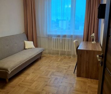 Pokój, ul. Korotyńskiego - Фото 1