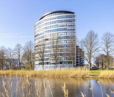 Garietstraat 255, Vuurtoren, 3813BM, Amersfoort - Foto 1