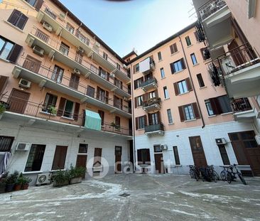 Trilocale in Affitto in Via Benaco 27 a Milano - Photo 1