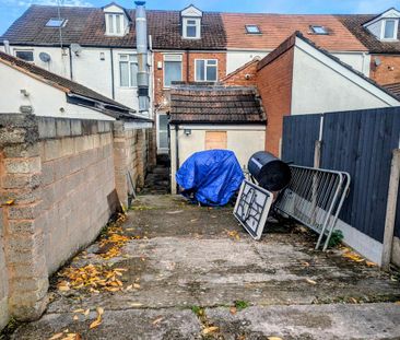 2 bedroom flat to rent - Photo 6