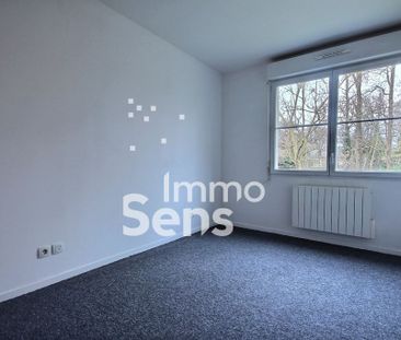 Location appartement - Lille - Photo 5