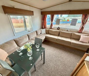 2 bedroom static caravan to rent - Photo 3