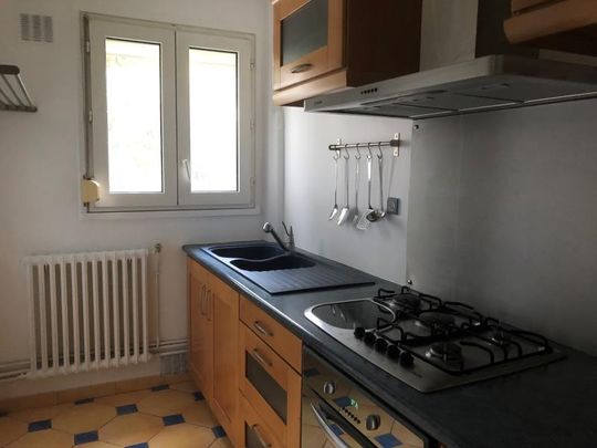 Location Appartement 2 pièces 46m² - Photo 1