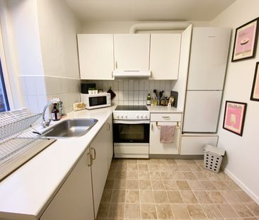 Fin 2-værelses lejlighed i Aalborg vestby - Foto 1