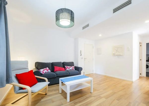 Calle San Jorge, Málaga, Andalusia 29013