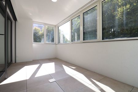 "moderne 3.5 Zimmerwohnung mit Lift und eigenem Waschturm" - Foto 5