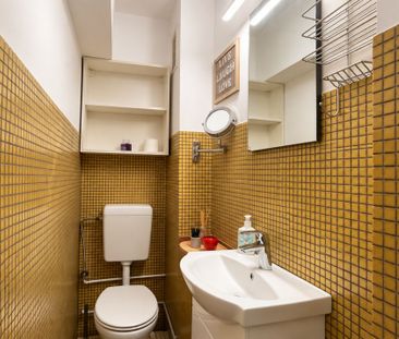 Apartament cu 3 camere in Zona Garii - Photo 6