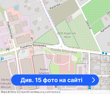 KAWALERKA WYPOSAŻONA I GOTOWA DO WPROWADZENIA - Фото 1