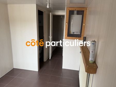 MAISON 2 CHAMBRES - Photo 4