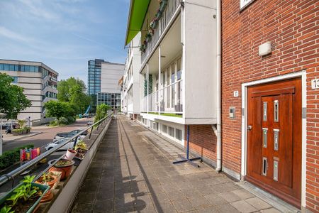 Te huur: Appartement Dina Appeldoornstraat in Amsterdam - Foto 5