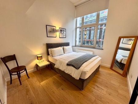 Apt 103, Somerset Studios, Belfast City Centre , Marcus Ward Street, Belfast, BT7 1RP - Photo 4