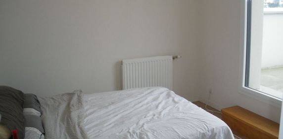 T3 Courrouze - Photo 2