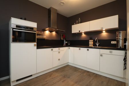 Te huur: Appartement Bernard de Wildestraat in Breda - Photo 5