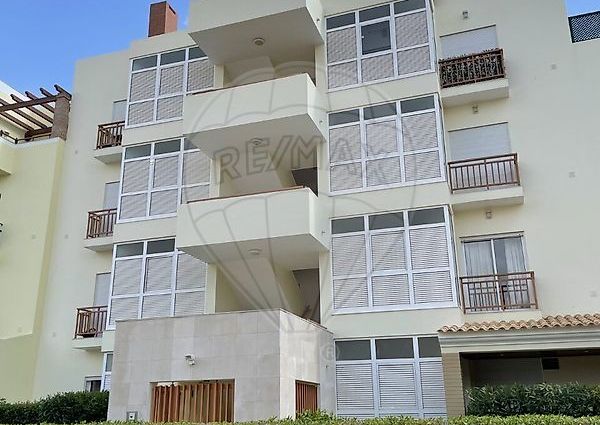 Apartamento T2 em Faro