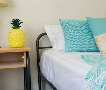 1 Bedroom - Photo 1